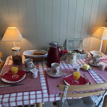 B&B Capitaine Piret Woluwe-Saint-Lambert Экстерьер фото