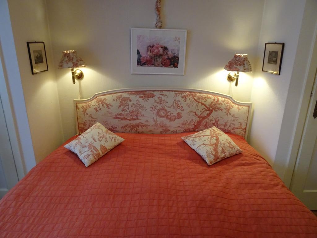 B&B Capitaine Piret Woluwe-Saint-Lambert Номер фото
